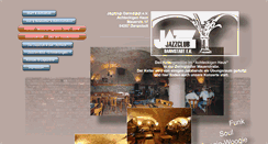 Desktop Screenshot of jazzclub-darmstadt.de